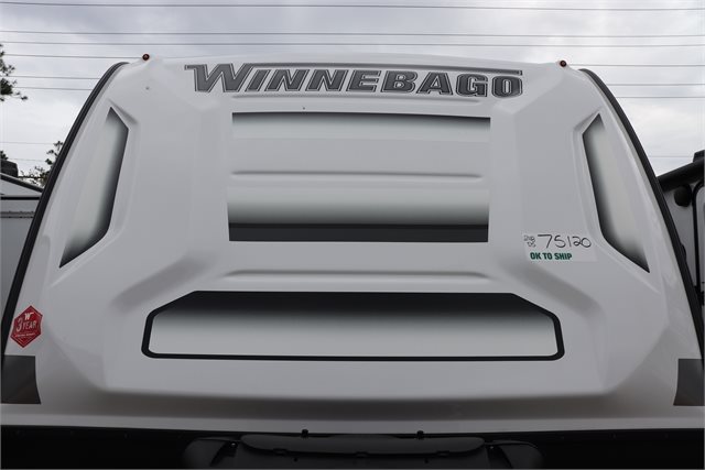 2022 Winnebago Micro Minnie 2108DS at Friendly Powersports Slidell