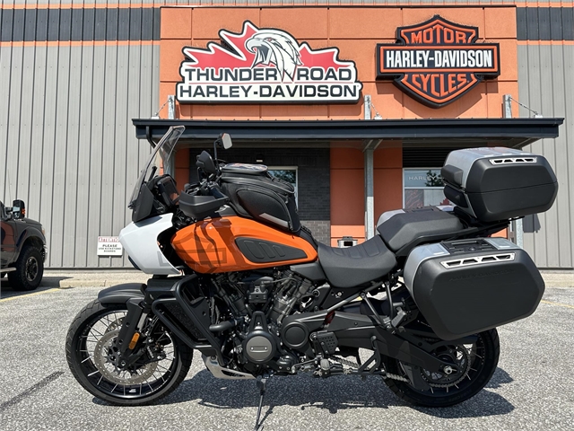 2021 Harley-Davidson Pan America' 1250 Special Pan America 1250 Special at Thunder Road Harley-Davidson