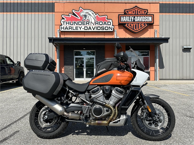 2021 Harley-Davidson Pan America' 1250 Special Pan America 1250 Special at Thunder Road Harley-Davidson