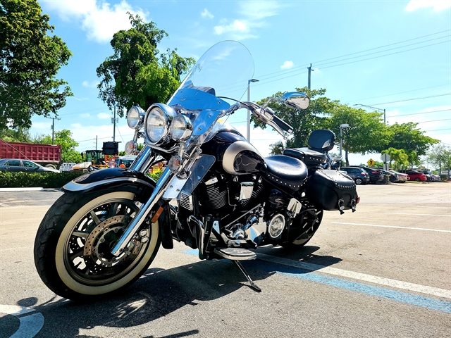 2004 road star silverado