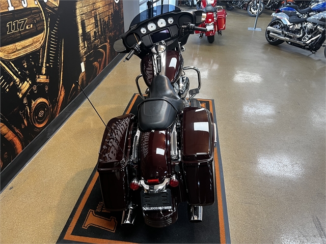 2022 Harley-Davidson Street Glide Base at Hellbender Harley-Davidson