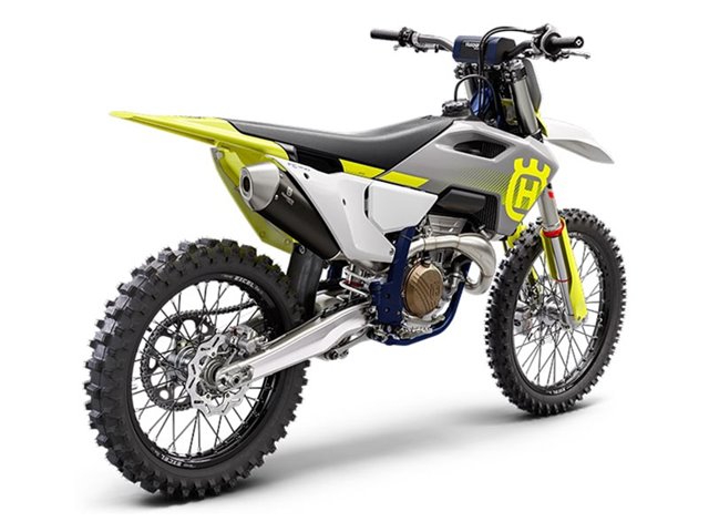 2024 Husqvarna FC 350 at Northstate Powersports