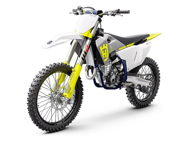 2024 Husqvarna FC 350 at Northstate Powersports