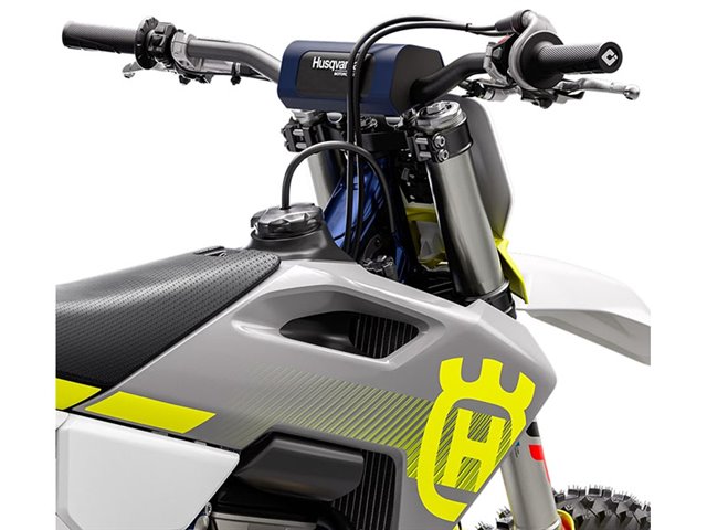 2024 Husqvarna FC 350 at Northstate Powersports