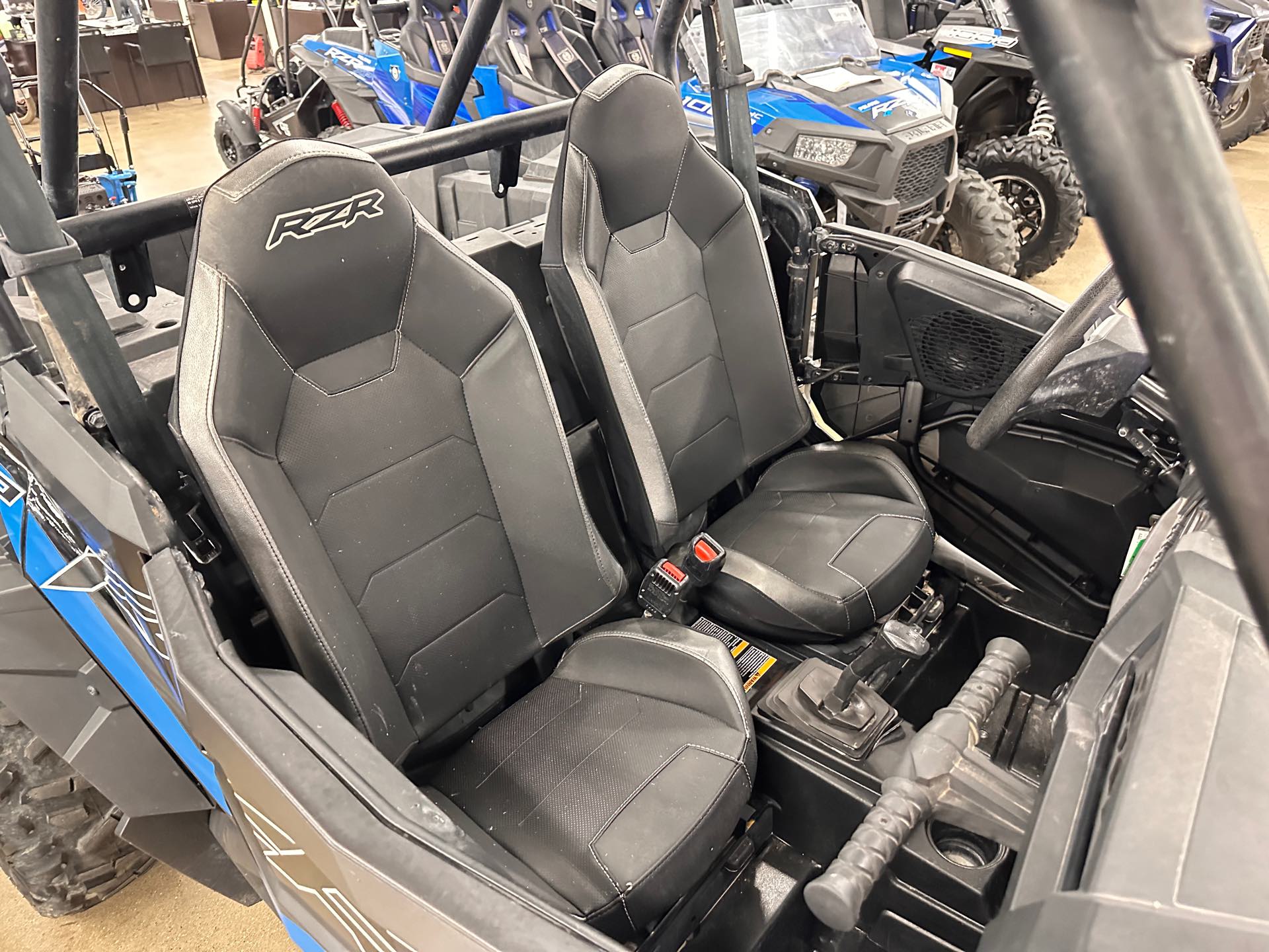 2023 Polaris RZR XP 1000 Ultimate at Big River Motorsports