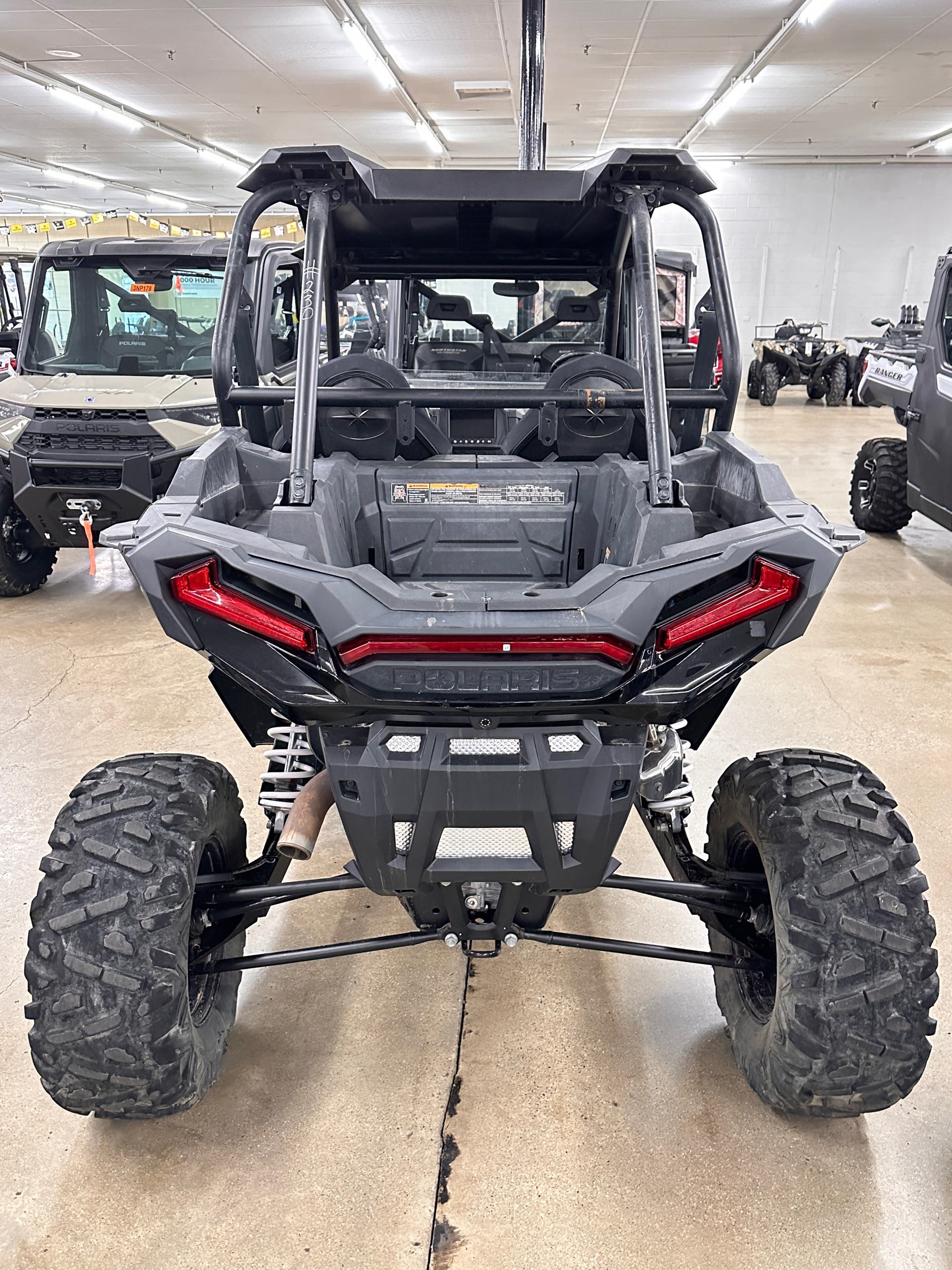 2023 Polaris RZR XP 1000 Ultimate at Big River Motorsports