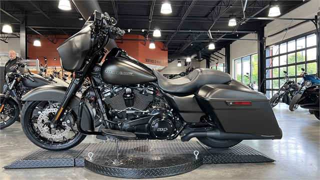 2020 Harley-Davidson Touring Street Glide Special at Keystone Harley-Davidson