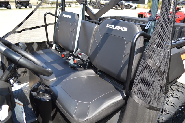 2024 Polaris Ranger 1000 Premium at Shawnee Motorsports & Marine