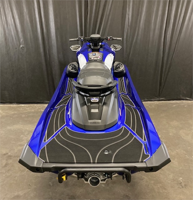 2024 Yamaha WaveRunner GP SVHO at Powersports St. Augustine