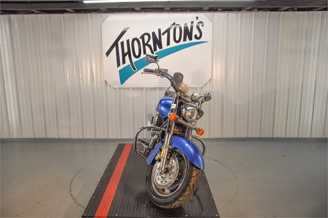 2007 Honda VTX 1300 R at Thornton's Motorcycle - Versailles, IN
