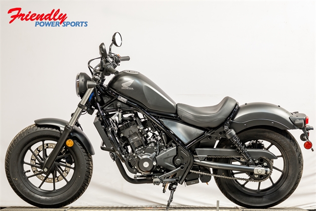 2022 Honda Rebel 300 ABS at Friendly Powersports Slidell