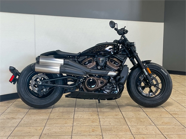 2023 Harley-Davidson Sportster at Destination Harley-Davidson®, Tacoma, WA 98424