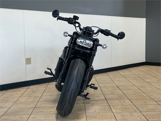 2023 Harley-Davidson Sportster at Destination Harley-Davidson®, Tacoma, WA 98424