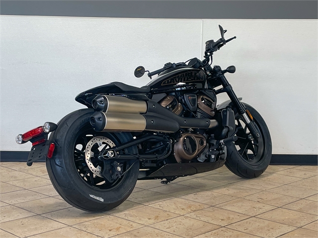 2023 Harley-Davidson Sportster at Destination Harley-Davidson®, Tacoma, WA 98424