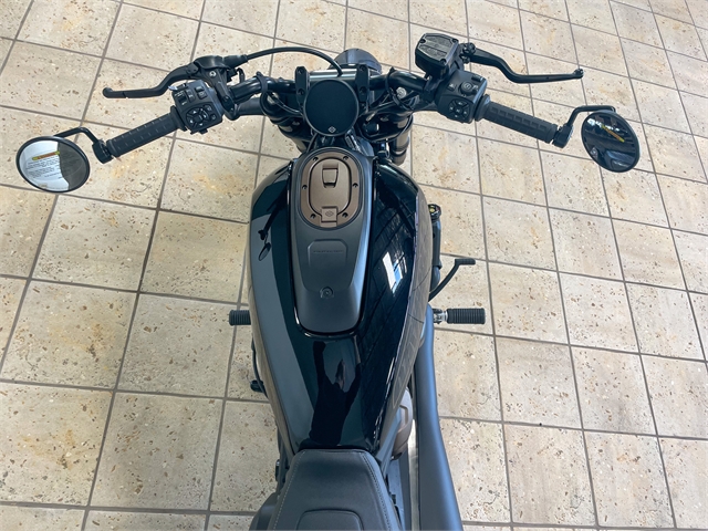 2023 Harley-Davidson Sportster at Destination Harley-Davidson®, Tacoma, WA 98424