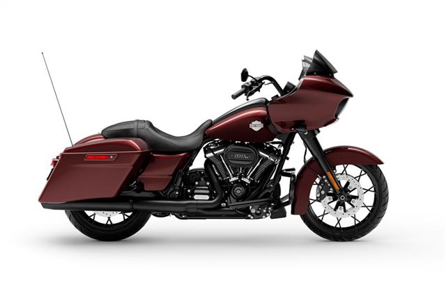 2021 Harley-Davidson Road Glide Special at San Francisco Harley-Davidson