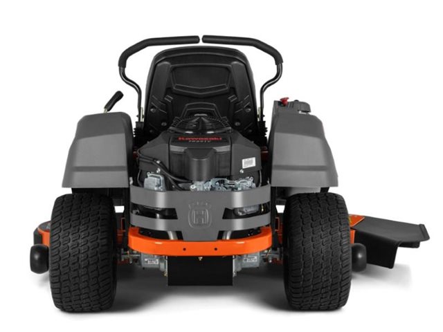 2023 Husqvarna Power Residential Zero-Turn Mowers Z254F Kawasaki at R/T Powersports