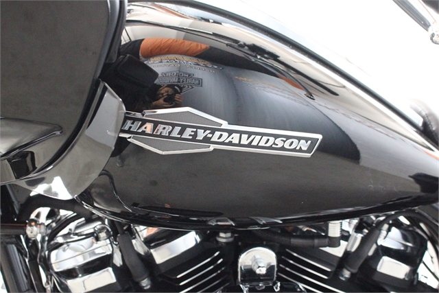 2021 Harley-Davidson Grand American Touring Road Glide at Suburban Motors Harley-Davidson
