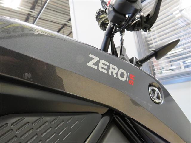 2022 Zero SR ZF14.4+ at Sky Powersports Port Richey