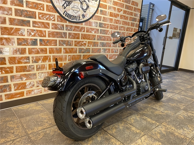 2020 Harley-Davidson Softail Low Rider S at Bud's Harley-Davidson