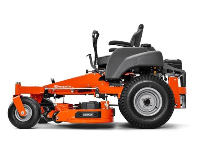 2022 Husqvarna Power Residential Zero-Turn Mowers MZ54 Kawasaki at R/T Powersports