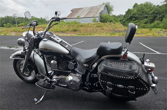 2003 HARLEY FLSTCI at RG's Almost Heaven Harley-Davidson, Nutter Fort, WV 26301