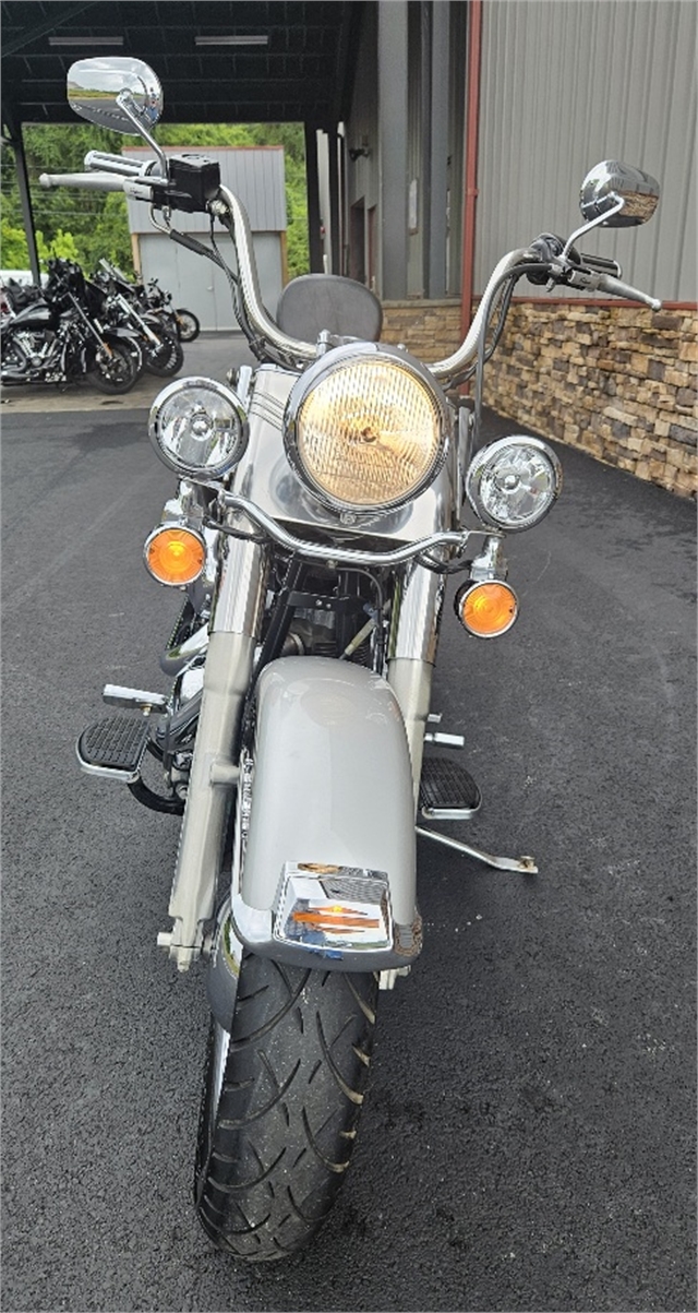 2003 HARLEY FLSTCI at RG's Almost Heaven Harley-Davidson, Nutter Fort, WV 26301