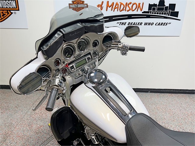 2009 Harley-Davidson Electra Glide Ultra Classic at Harley-Davidson of Madison