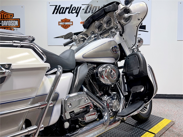 2009 Harley-Davidson Electra Glide Ultra Classic at Harley-Davidson of Madison