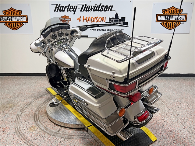 2009 Harley-Davidson Electra Glide Ultra Classic at Harley-Davidson of Madison