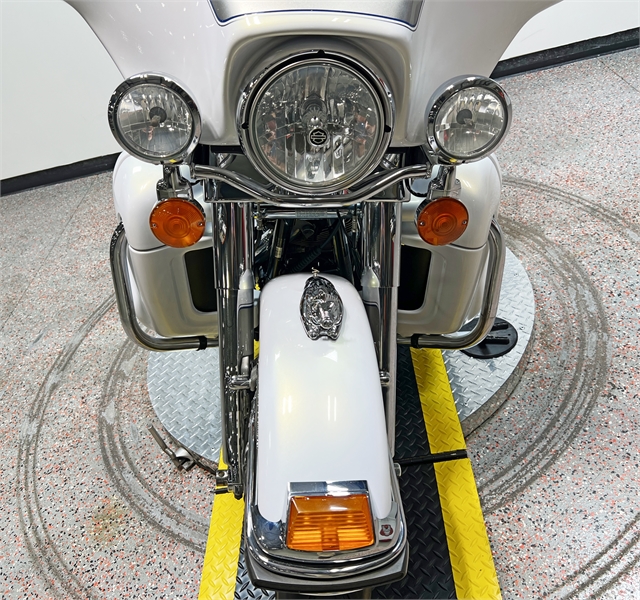 2009 Harley-Davidson Electra Glide Ultra Classic at Harley-Davidson of Madison