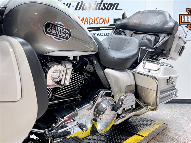 2009 Harley-Davidson Electra Glide Ultra Classic at Harley-Davidson of Madison