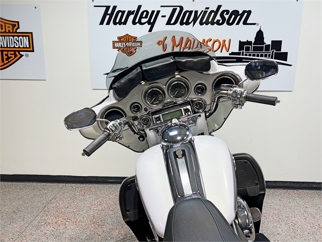 2009 Harley-Davidson Electra Glide Ultra Classic at Harley-Davidson of Madison