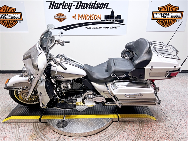 2009 Harley-Davidson Electra Glide Ultra Classic at Harley-Davidson of Madison