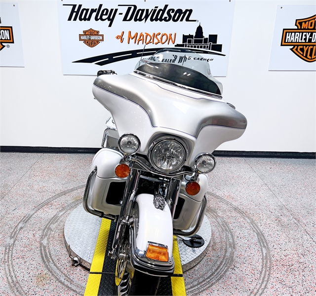 2009 Harley-Davidson Electra Glide Ultra Classic at Harley-Davidson of Madison