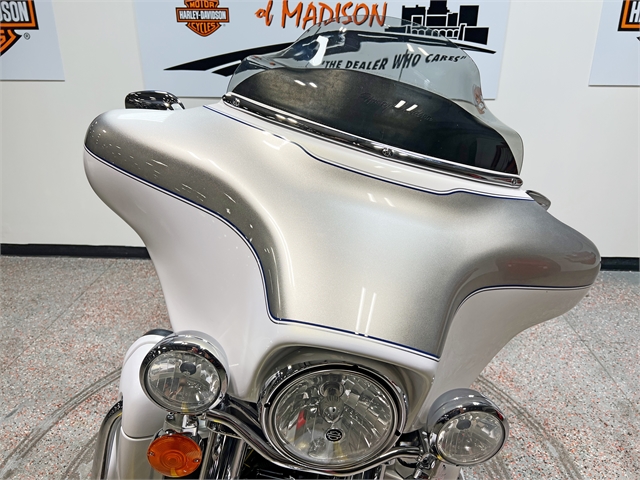 2009 Harley-Davidson Electra Glide Ultra Classic at Harley-Davidson of Madison