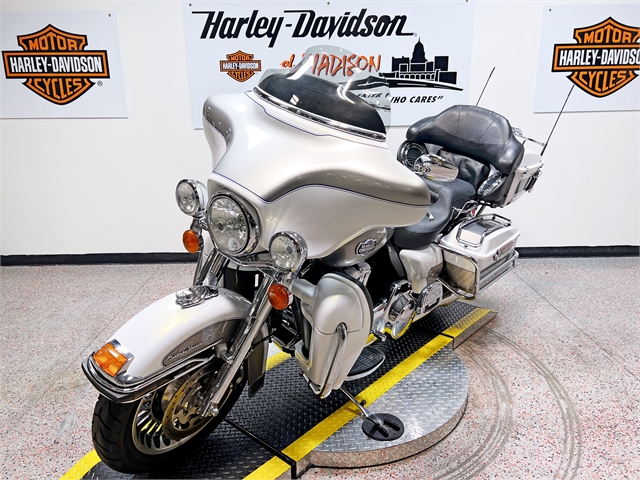 2009 Harley-Davidson Electra Glide Ultra Classic at Harley-Davidson of Madison