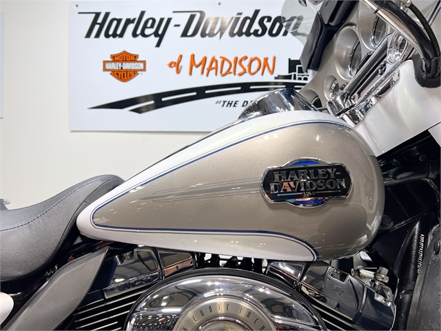 2009 Harley-Davidson Electra Glide Ultra Classic at Harley-Davidson of Madison