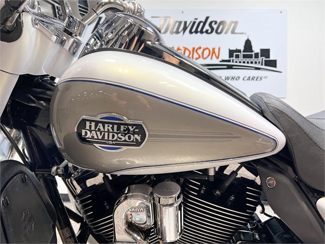 2009 Harley-Davidson Electra Glide Ultra Classic at Harley-Davidson of Madison