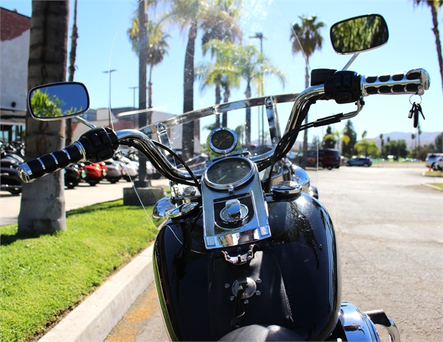 2006 Harley-Davidson Softail Heritage Softail Classic at Quaid Harley-Davidson, Loma Linda, CA 92354