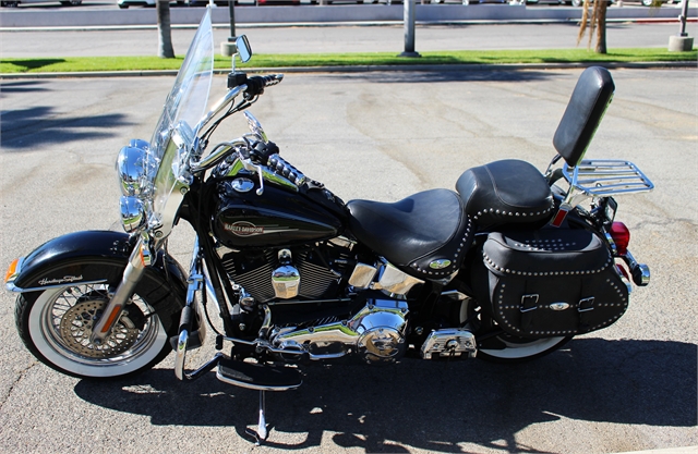 2006 Harley-Davidson Softail Heritage Softail Classic at Quaid Harley-Davidson, Loma Linda, CA 92354