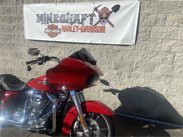 2023 Harley-Davidson Road Glide Base at MineShaft Harley-Davidson