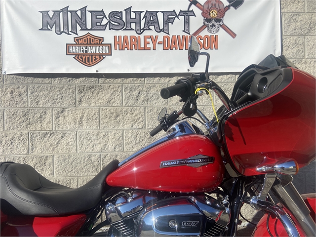 2023 Harley-Davidson Road Glide Base at MineShaft Harley-Davidson
