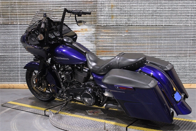 2020 Harley-Davidson Touring Road Glide Special at Texarkana Harley-Davidson