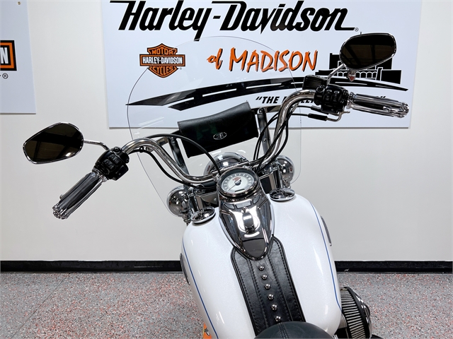 2012 Harley-Davidson Softail Heritage Softail Classic at Harley-Davidson of Madison