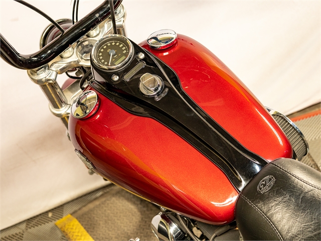 2016 Harley-Davidson Dyna Wide Glide at Friendly Powersports Slidell