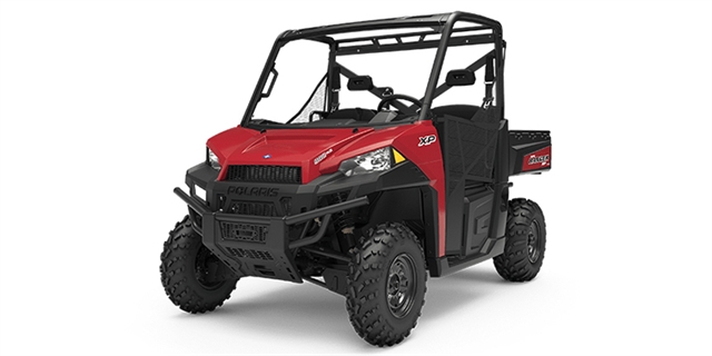 2019 Polaris Ranger XP 900 EPS at Mount Rushmore Motorsports