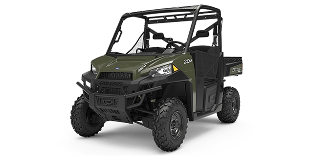 2019 Polaris Ranger XP 900 EPS at Mount Rushmore Motorsports