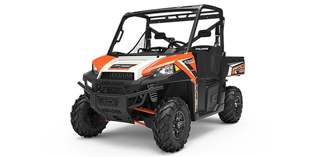 2019 Polaris Ranger XP 900 EPS at Mount Rushmore Motorsports