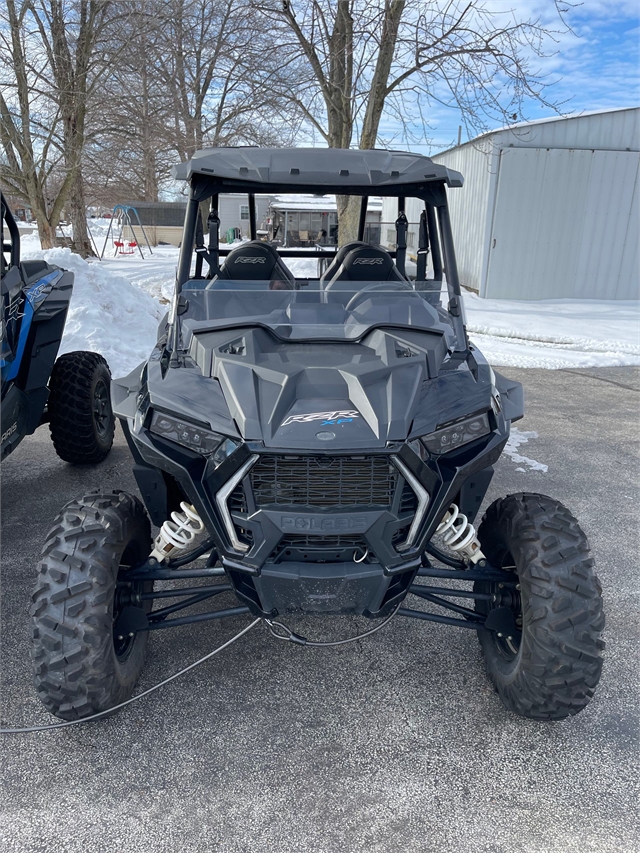 2023 Polaris RZR XP 4 1000 Ultimate at Big River Motorsports